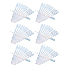 Fun Science Pipettes 7 mL Clear