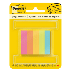 Post it Notes Page Markers 12