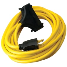 Southwire Generator 3 Outlet Extension Cord