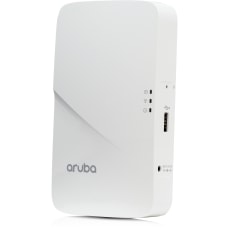 Aruba AP 303H 124 GBits Wireless