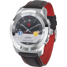 MyKronoz ZeTime Premium Hybrid Smartwatch Regular