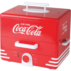 Nostalgia Electrics Coca Cola Hot Dog