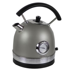 West Bend Retro 17L Stainless Steel