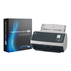 Ricoh fi 8170 Deluxe document scanner