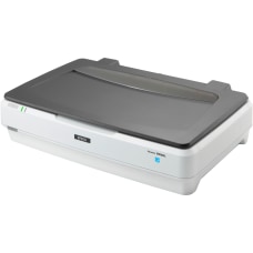 Epson Expression 12000XL PH Flatbed Scanner