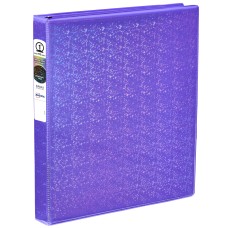 Avery Durable Holographic 3 Ring Binder