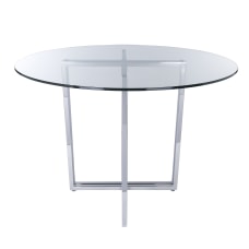 Eurostyle Legend Round Dining Table 30