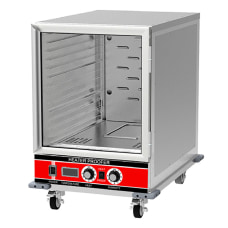 Edgecraft BevLes HPC 3414 Proofing Cabinet