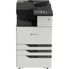 Lexmark CX924dxe Color Laser All In