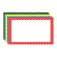 Top Notch Teacher Products Polka Dot