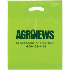 OXO Reusable Die Cut Bag 12x16x3