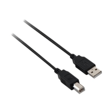 V7 USB 20 Cable 6ft Type
