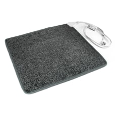 COZY PRODUCTS Toes Heated Carpet Mat