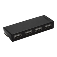 Targus 4 Port USB 20 Hub