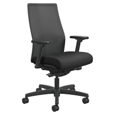 HON Ignition Mesh Back Task Chair