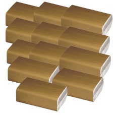 SKILCRAFT C Fold 1 Ply Paper