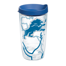 Tervis NFL Tumbler With Lid 16
