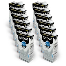 Natrel Low Fat Skim Milk 32