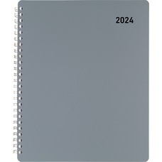 2024 Office Depot Brand WeeklyMonthly Planner