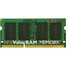 Kingston ValueRAM 2GB DDR3 SDRAM Memory
