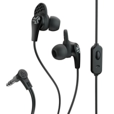 JLab JBuds Pro Signature Earbuds Titanium