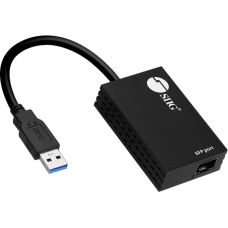SIIG USB 30 to SFP Gigabit