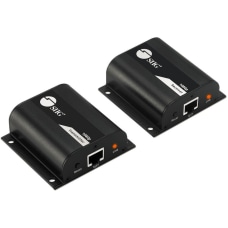 SIIG Full HD HDMI Extender With