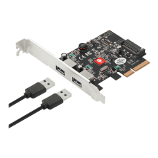 SIIG USB 31 2 Port PCIe