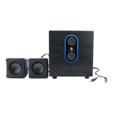 GOgroove SonaVERSE LBr Speaker system for