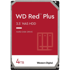 Western Digital Red 4TB Internal Hard