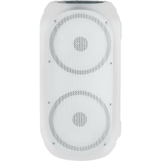 gemini GC 206BTB Portable Bluetooth Speaker
