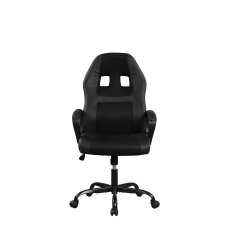 Lifestyle Solutions Florence Gaming Chair Black