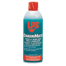 ChainMate Chain Wire Rope Lubricants 16