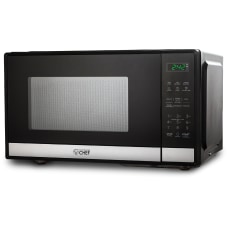 Commercial Chef 09 Cu Ft Countertop