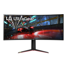 LG UltraGear 38GN95B B 375 UW