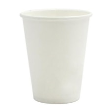 Karat Paper Hot Cups 8 Oz