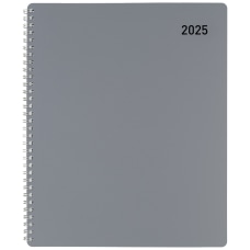2025 Office Depot Monthly Planner 8