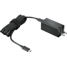 Lenovo USB C GaN Power adapter