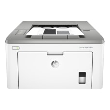 hp laserjet pro m15w office depot