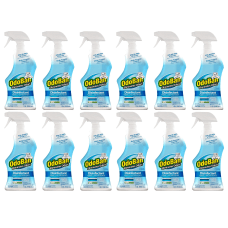 OdoBan Odor Eliminator Disinfectant Spray Fresh