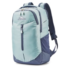 High Sierra Swerve Pro Backpack With