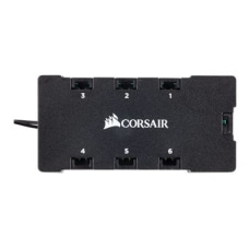 CORSAIR System fan and lighting hub