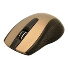 Goldtouch Mouse right and left handed