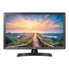LG 24LM530S PU 24 Diagonal Class