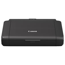 Canon PIXMA TR150 Wireless Mobile Color