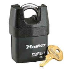 Master Lock Pro Series Boron Alloy