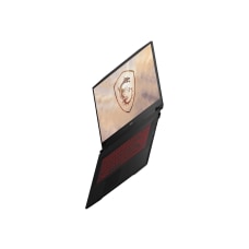 MSI Katana GF76 Gaming Laptop 173