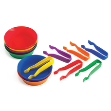 Edx Education 12 Piece Sorting Bowls