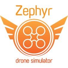 LittleArms Studios Zephyr Drone Simulation Software