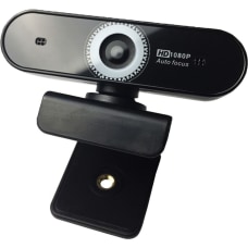 Azulle Webcam 2 Megapixel 30 fps